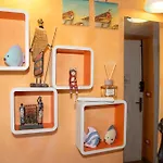 Апартаменты - Attico Panoramico