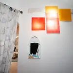 - Attico Panoramico Апартаменты