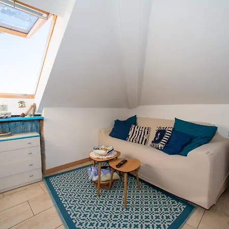 Apartament - Attico Panoramico Spotorno