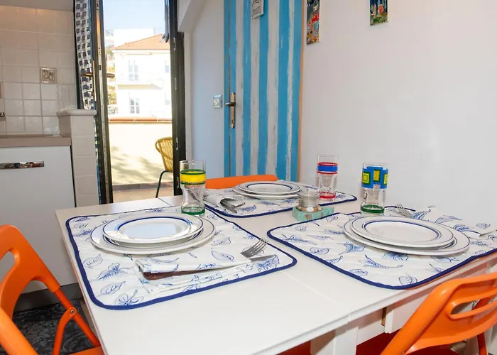 Apartment - Attico Panoramico Spotorno