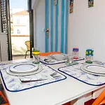 Appartamento - Attico Panoramico Spotorno