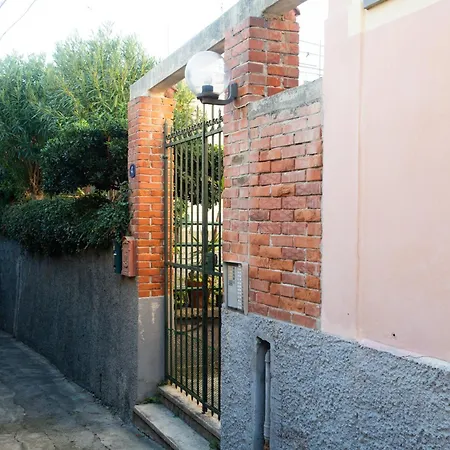 - Attico Panoramico
