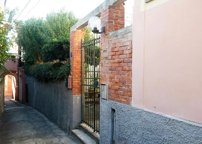 - Attico Panoramico